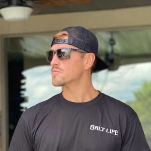 Meet your Posher, Aaron